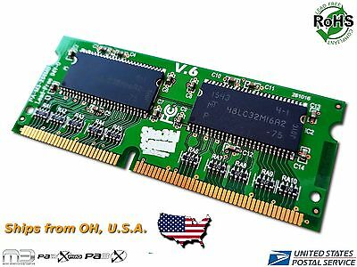 256mb Sample Memory Expansion For Korg M3 Pa3x Pa2x Exb-m256 Ships From U.s.a.