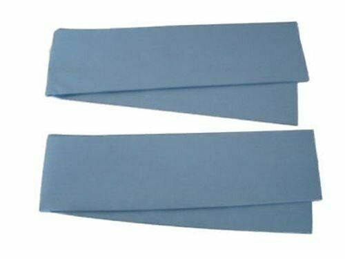 Dampp-chaser Humidifier Pads Set Of 2 With Instructions Piano Life Saver System